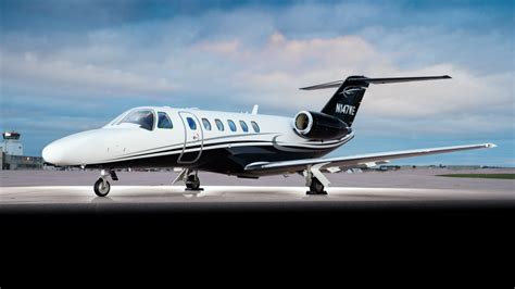 Cessna Citation CJ2 For Sale AircraftExchange