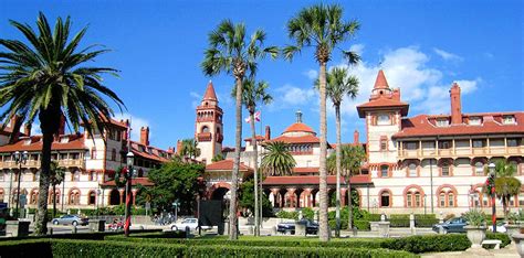 Flagler College - St. Augustine Adventure