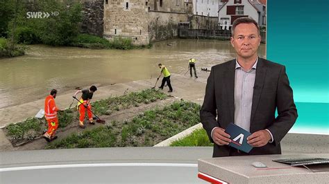 Swr Aktuell Baden Württemberg Sendung 2145 Uhr Vom 852023 Ard