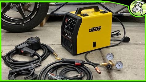 Best Budget Mig Welder I Have Ever Owned Youtube