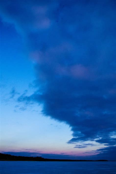 Fotos Gratis Cielo Nube Horizonte Naturaleza Tiempo De D A