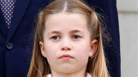 6 Photos That Prove Princess Charlotte Is Prince Williams Carbon Copy