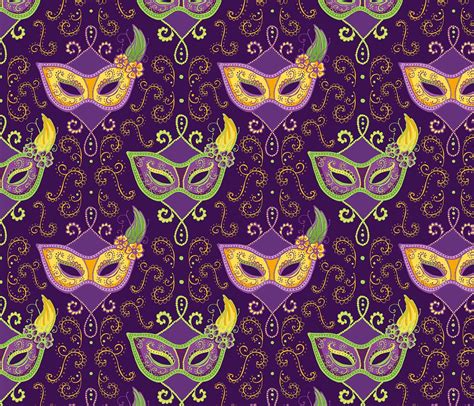 Mardi Gras Backgrounds Wallpapers