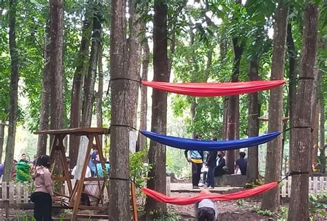 G Park Wisata Di Lamongan Yang Cocok Buat Libur Akhir Pekan