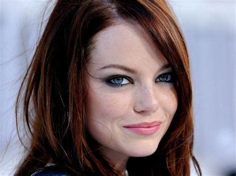 Emma Stone Wallpaperღ Emma Stone Wallpaper 27023631 Fanpop