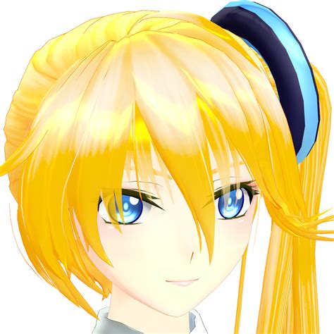 neru face close view  yamisweet  deviantart