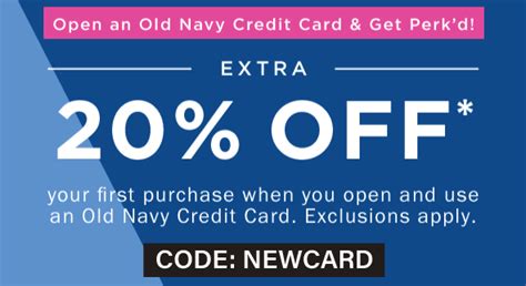 Old Navy Coupons Today 2021: Save Up To 75% On All Categories And Products