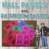 Meme Hall Passes Worksheets Teaching Resources Tpt