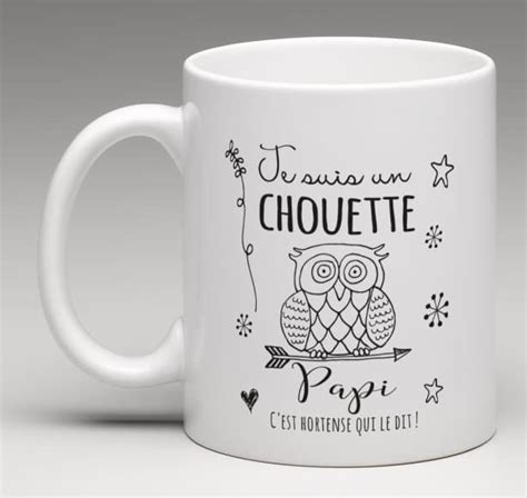 Mug Personnalis Mamie Ch Rie Le Monde De Bibou