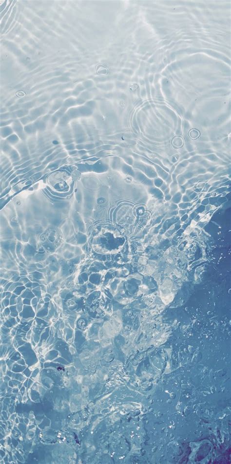 blue aesthetic wallpaper ideas rain drops idea wallpapers iphone