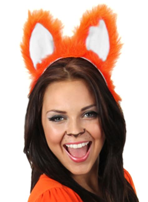 Moving Fox Tail - Elope | Free Shipping