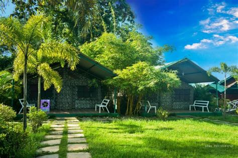 Wildernest Jungle Resort Dandeli Jungle Resort