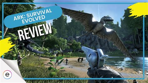 ARK: Survival Evolved Review — Still Relevant In 2024 - eXputer.com