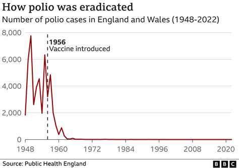 Polio What Is It And How Does It Spread Bbc News