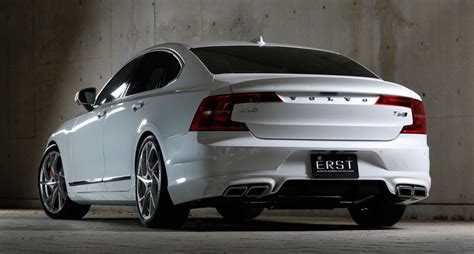 Erst Body Kit For Volvo S Buy With Delivery Installation