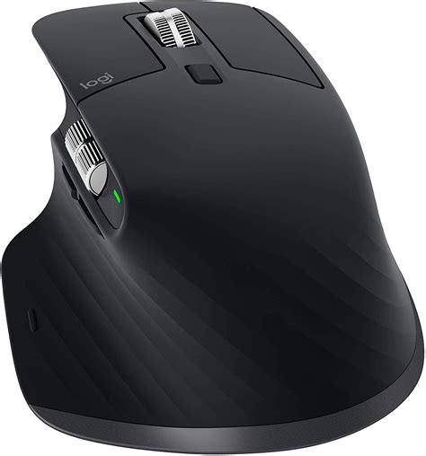 Sp Digitalcl Mouse Logitech Mx Master 3 Advanced Wireless Mouse