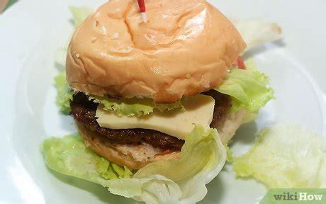 how to make a whopper at home