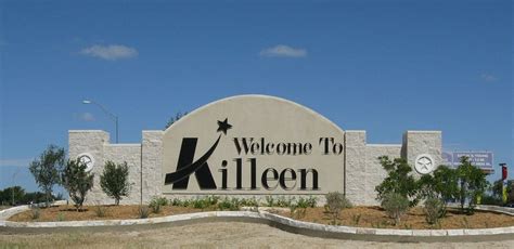 11 Things To Do In Killeen, Texas