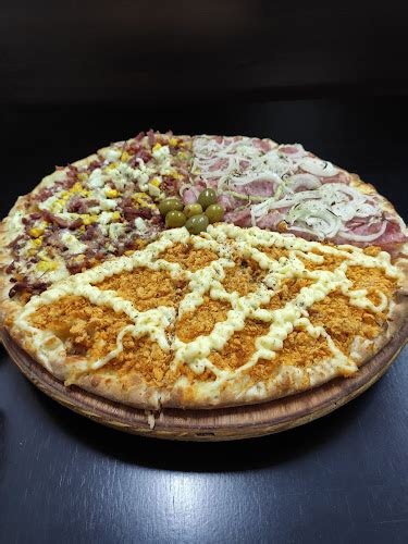 Avalia Es Sobre Dough S Pizzaria Pizzaria Em Curitiba Paran