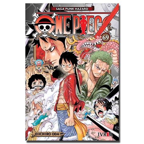 One Piece Arg Mangas Noelu