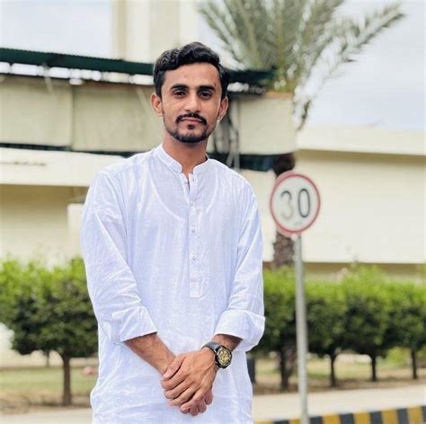 attaullah khan baloch