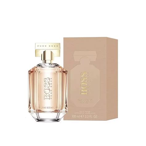 Hugo Boss The Scent For Her Woda Perfumowana 100ml