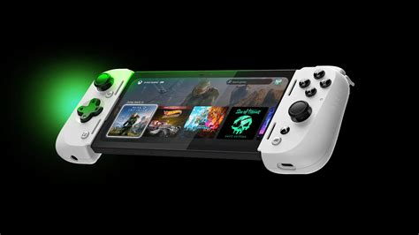 Xbox Version Of Razer S Kishi V Controller Now Available In Canada