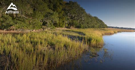 Best Hikes And Trails In Edisto Island Alltrails