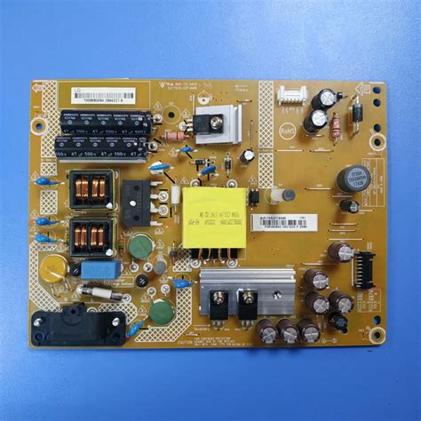 715G7801-P01-W06-0H2S плата питания для телевизора LG 32LJ594U - из ...