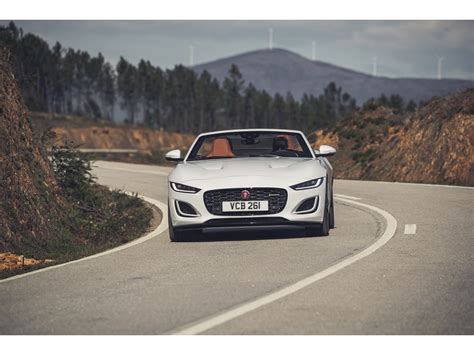 2024 Jaguar F-Type: 123 Exterior Photos | U.S. News