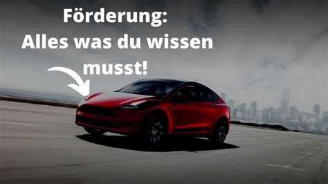 Elektroauto Förderung Beschluss der Bundesregierung Alles was du