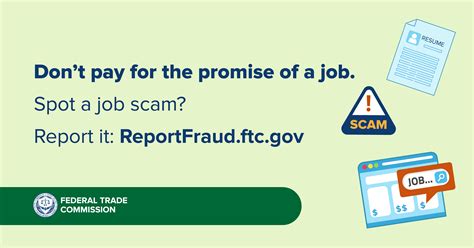 Applying for jobs? Be on the lookout for scams | Consumer Advice
