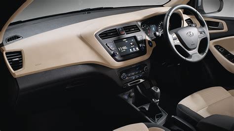 Hyundai Elite i20 Photo, Interior Image - CarWale