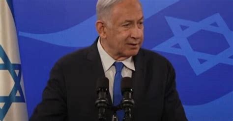 Netanyahu spune că războiul nu trebuie să se oprească până când nu sunt