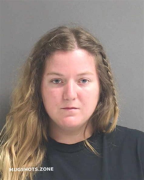 Boals Amanda Christine 06 03 2022 Volusia County Mugshots Zone