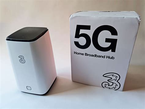 Three 4G Plus Hub Review | Is The 3 4G+ Router Any Good?