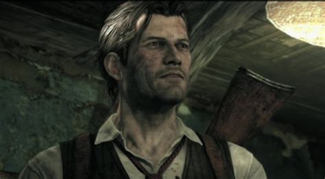 The Evil Within: Gameplay video - Gamersyde