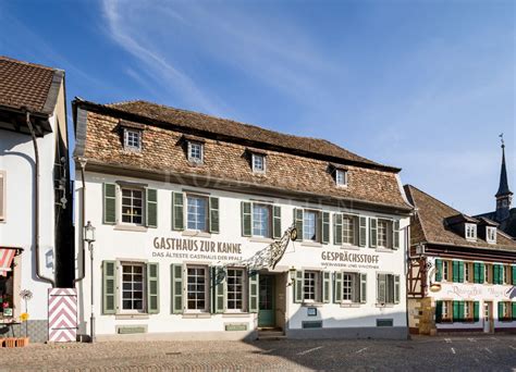 Gasthaus Zur Kanne Deidesheim