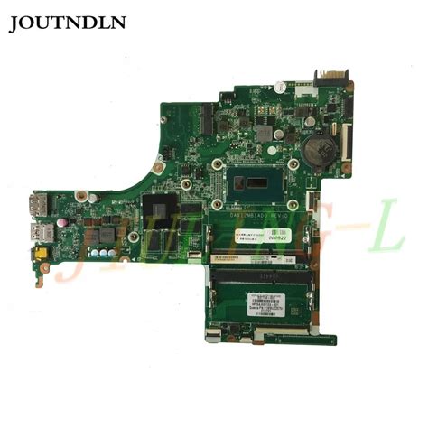 Joutndln For Hp Ab Laptop Motherboard Dax Mbx Ad I