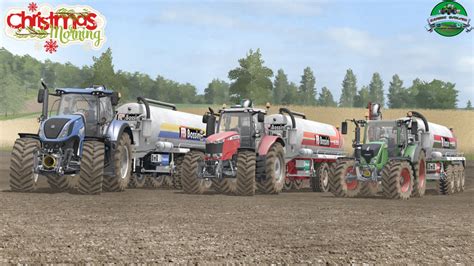 Bossini B Standard V Fix Fs Farming Simulator