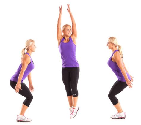 jump  turn julie lohre