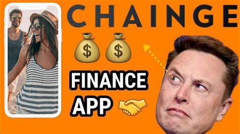 CHAINGE FINANCE ALL IN ONE APP HUGE POTENTIAL GET IN NOW YouTube