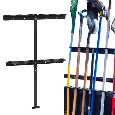 Amazon Cabtherlyn Landscape Hand Tool Rack For Truck Trailer