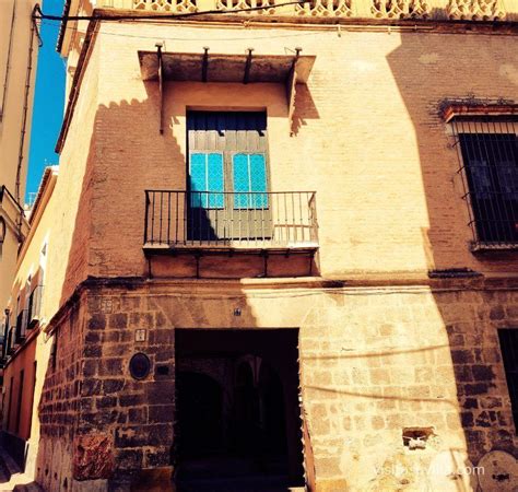 La Casa Palacio De Los Pinelo En Sevilla 2024 Visitas Guiadas