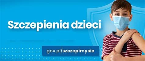 Szczepienie Przeciwko Covid Dla Dzieci Powiatowa Stacja Sanitarno