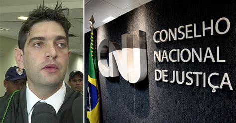 CNJ retorna juiz Mário de Paula ao Caso Samarco mas só pelo prazo de