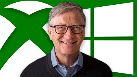 Qué fue de Bill Gates el fundador de Microsoft que no podía dormir