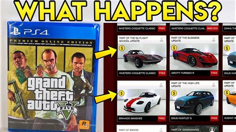 Gta V Premium Edition Psaweresearch