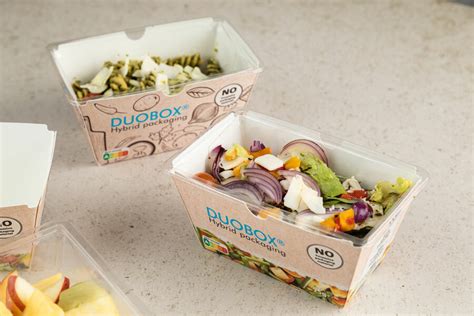 Duobox Nachhaltige Und Umweltfreundliche Verpackung ANL Packaging