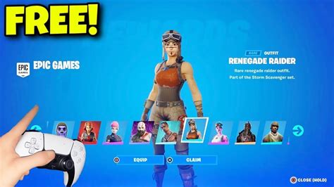 Como Conseguir Skins De La Tienda Gratis Fortnite Capitulo Temporada